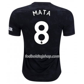 Manchester United MATA 8 3. trøje 2019-20 S/S